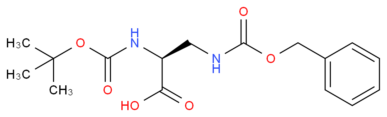 CAS_65710-57-8 molecular structure