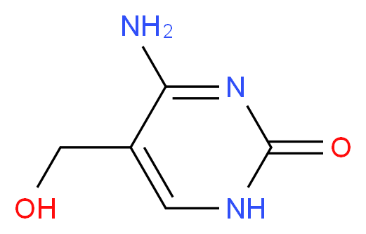 CAS_1123-95-1 molecular structure