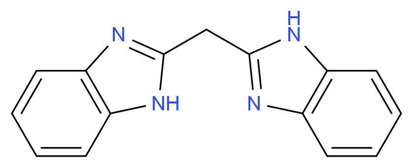 2-(1H-benzimidazol-2-ylmethyl)-1H-benzimidazole_Molecular_structure_CAS_5999-14-4)