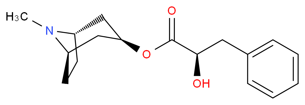 CAS_21956-47-8 molecular structure