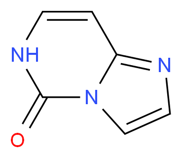 3,N4-Ethenocytosine_Molecular_structure_CAS_55662-66-3)