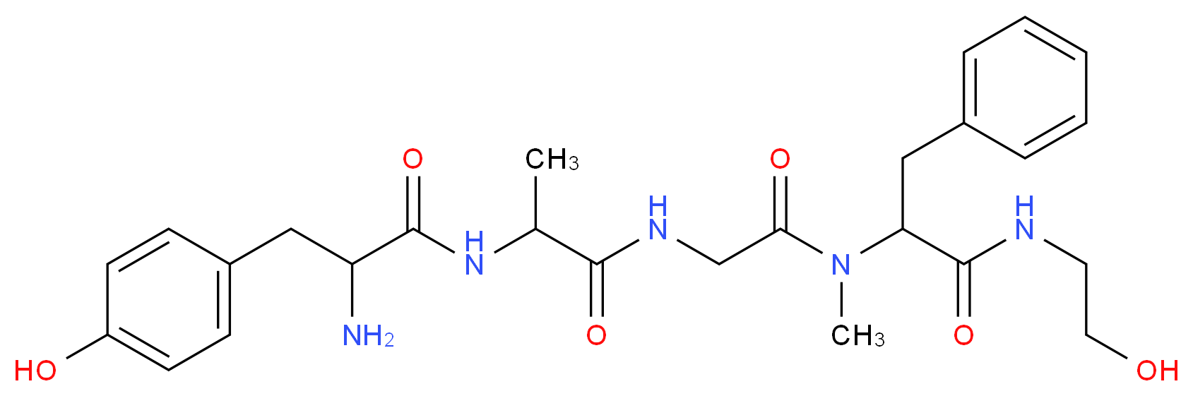 CAS_100929-53-1 molecular structure