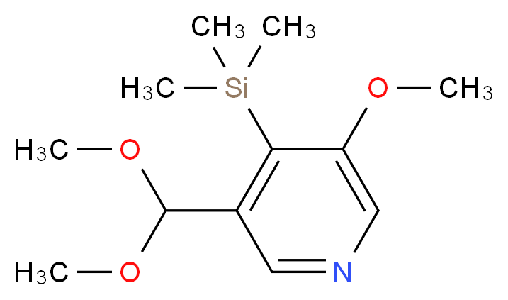 CAS_1138443-91-0 molecular structure