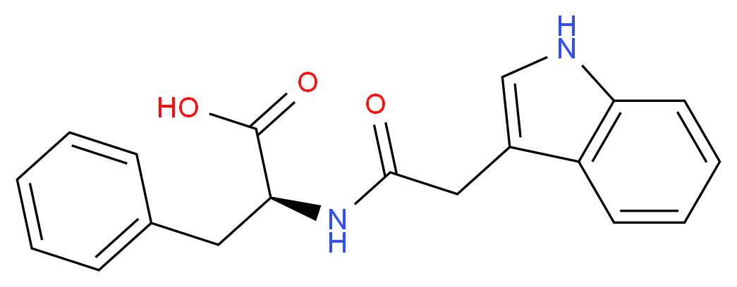 CAS_57105-50-7 molecular structure