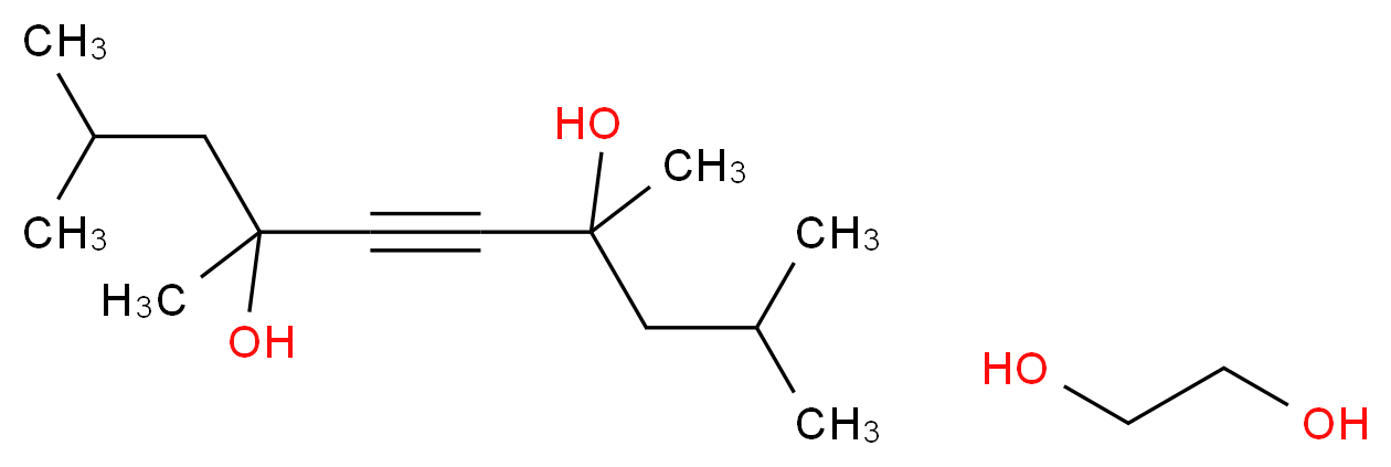 CAS_9014-85-1 molecular structure