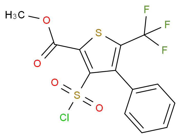 CAS_306935-98-8 molecular structure