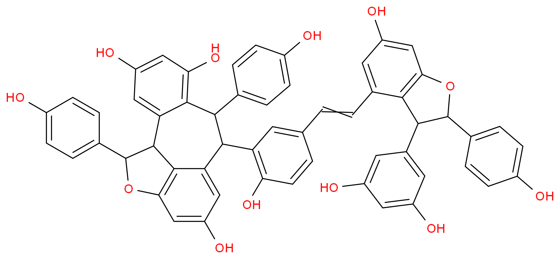 Vitisin A (stilbenoid)_Molecular_structure_CAS_142449-89-6)