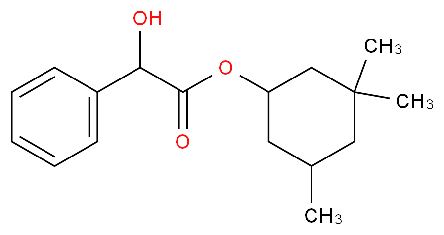 CAS_456-59-7 molecular structure