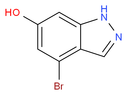 4-Bromo-1H-indazol-6-ol_Molecular_structure_CAS_885518-75-2)
