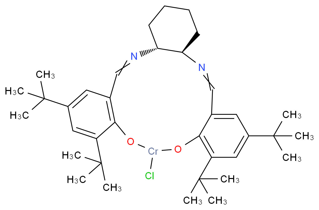 CAS_164931-83-3 molecular structure