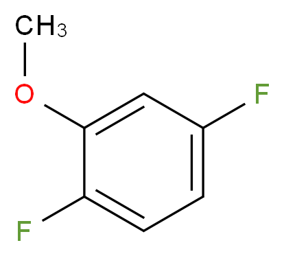 2,5-Difluoroanisole_Molecular_structure_CAS_75626-17-4)