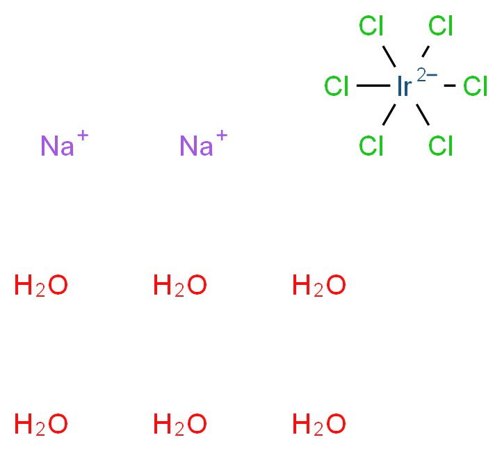 CAS_19567-78-3 molecular structure