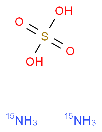 CAS_43086-58-4 molecular structure