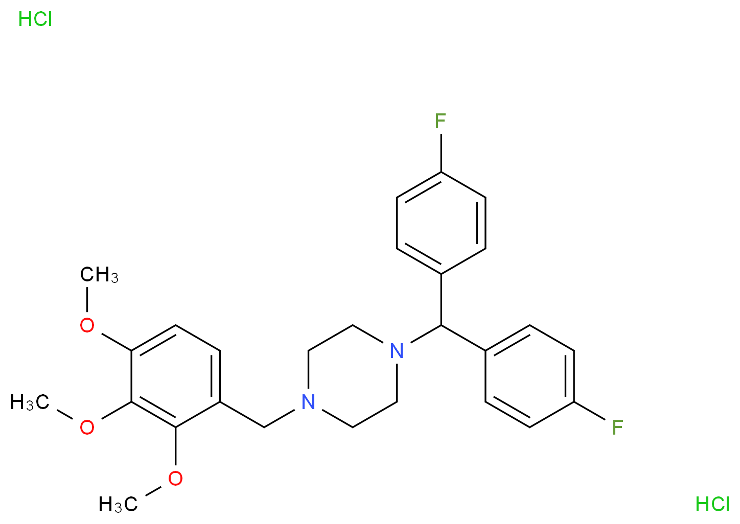 CAS_101477-54-7,101477-55-8(freebase) molecular structure