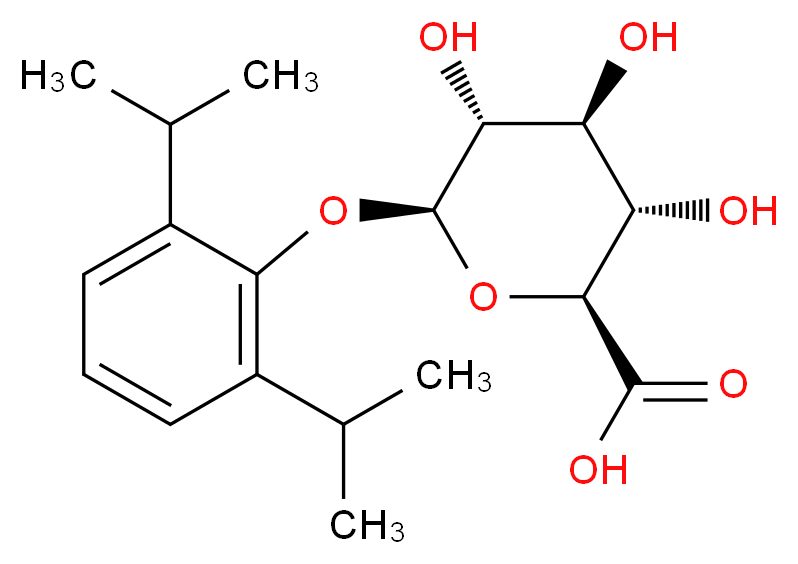 CAS_114991-26-3 molecular structure