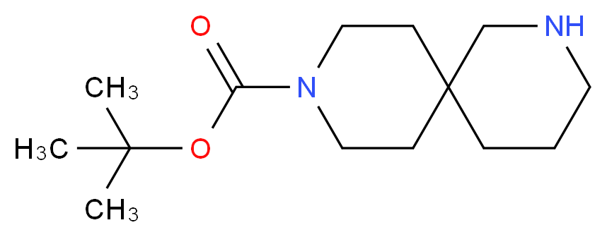 CAS_1023595-19-8 molecular structure