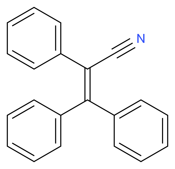 Triphenylacrylonitrile_Molecular_structure_CAS_6304-33-2)