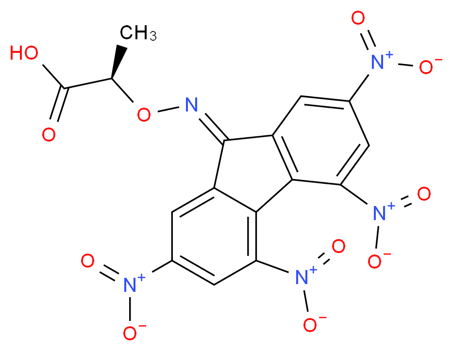 CAS_50874-31-2 molecular structure