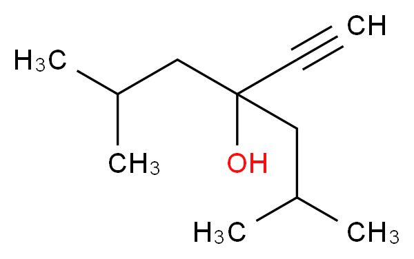 CAS_10562-68-2 molecular structure