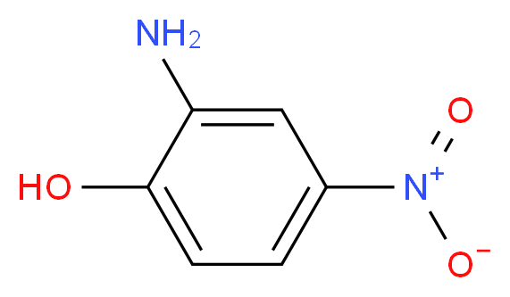 CAS_99-57-0 molecular structure