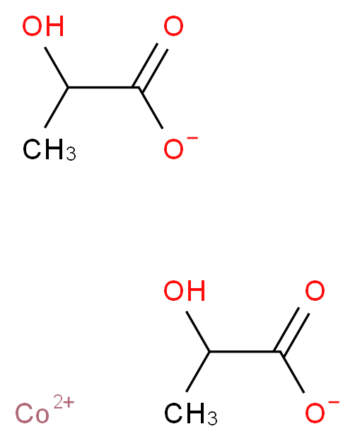 CAS_16039-54-6 molecular structure