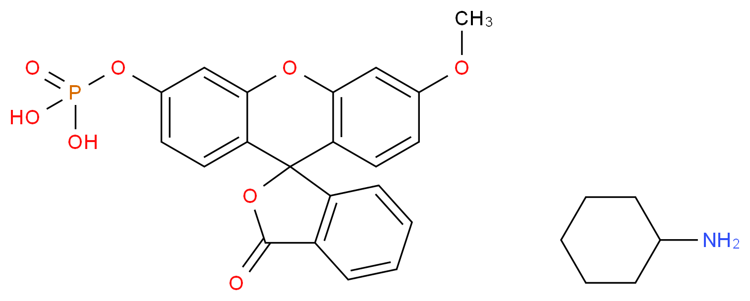 CAS_21233-09-0 molecular structure