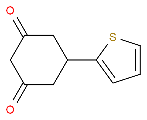 CAS_23994-65-2 molecular structure