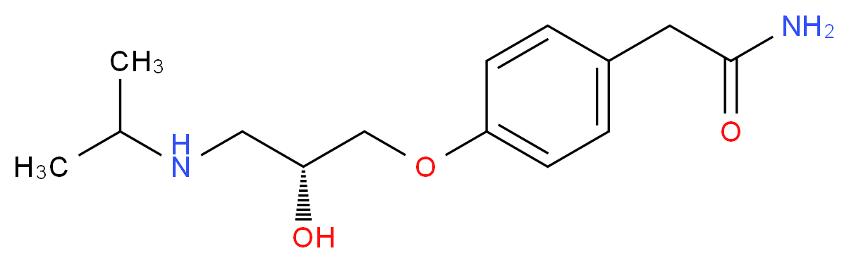 (R)-(+)-Atenolol_Molecular_structure_CAS_56715-13-0)