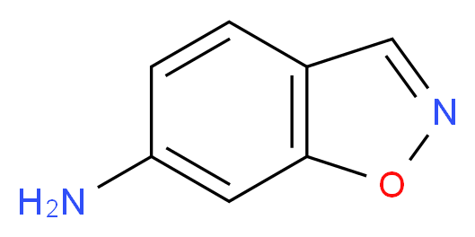 6-Amino-1,2-benzisoxazole_Molecular_structure_CAS_828300-70-5)