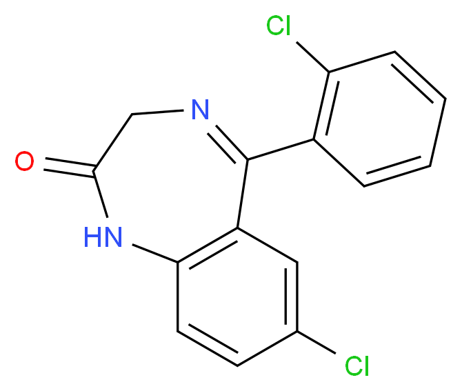 CAS_2894-67-9 molecular structure
