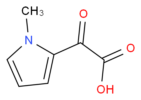 CAS_21898-43-1 molecular structure