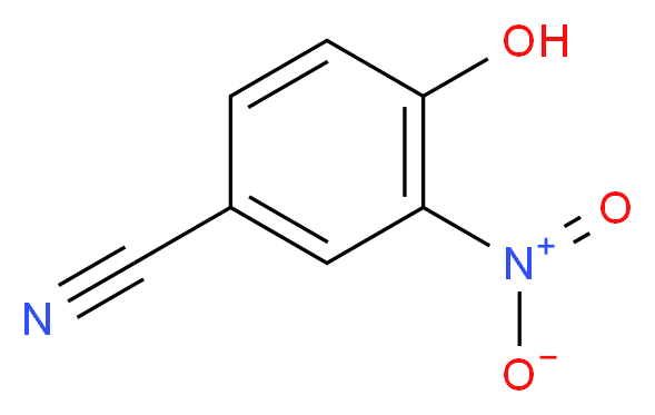 CAS_3272-08-0 molecular structure