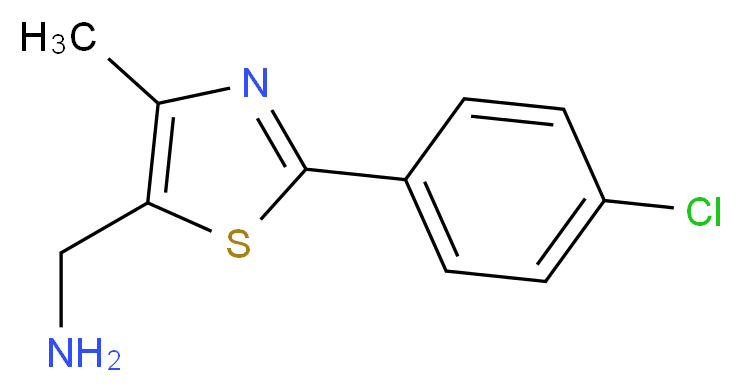 CAS_886360-58-3 molecular structure