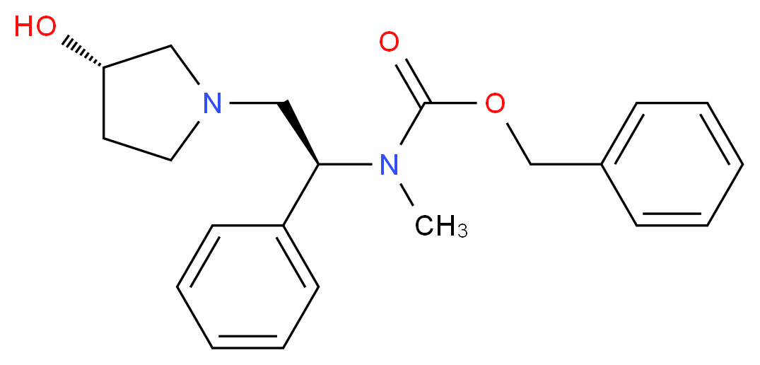 CAS_672310-23-5 molecular structure