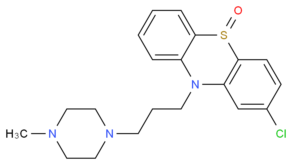 CAS_10078-27-0 molecular structure