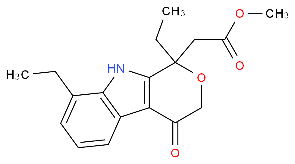 CAS_111478-84-3 molecular structure