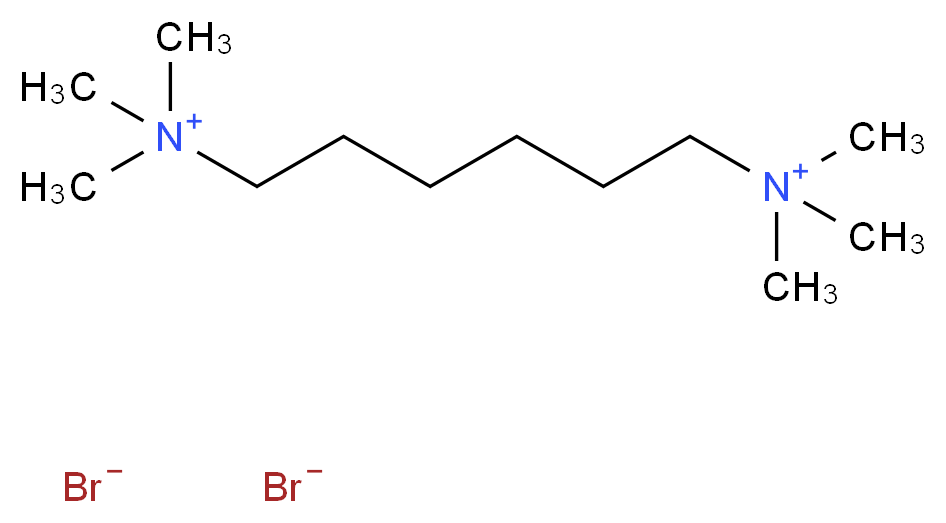 HEXAMETHONIUM BROMIDE_Molecular_structure_CAS_55-97-0)