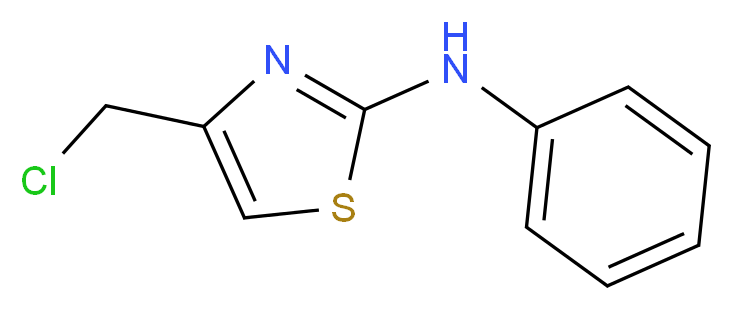 CAS_35199-21-4 molecular structure