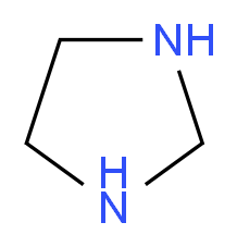 CAS_504-74-5 molecular structure
