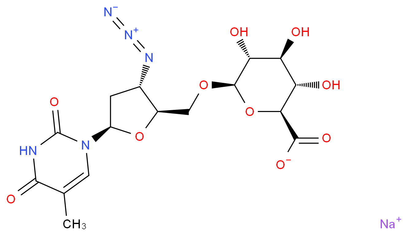 CAS_133525-01-6 molecular structure