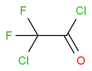 CAS_354-24-5 molecular structure
