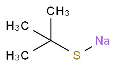 CAS_29364-29-2 molecular structure