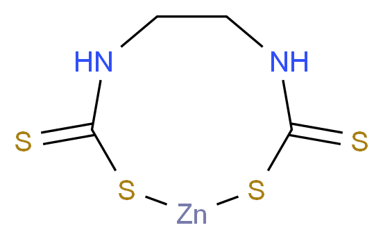CAS_12122-67-7 molecular structure