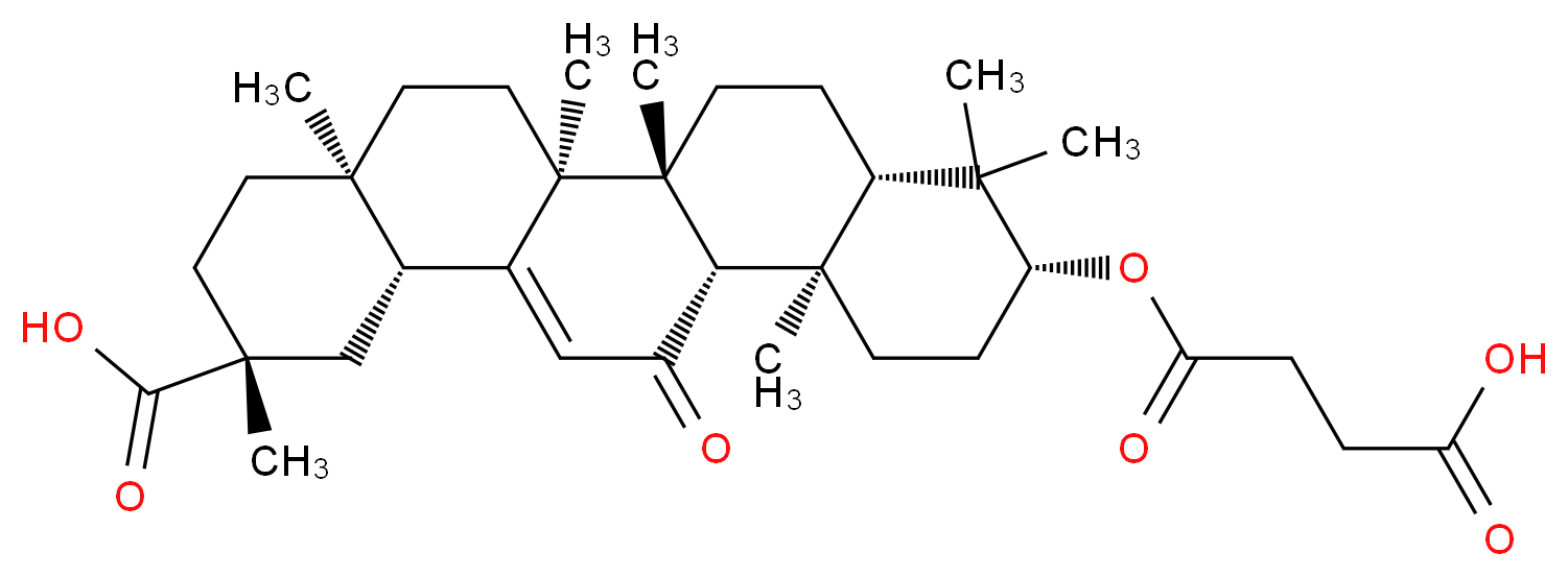 Carbenoxolone_Molecular_structure_CAS_5697-56-3)