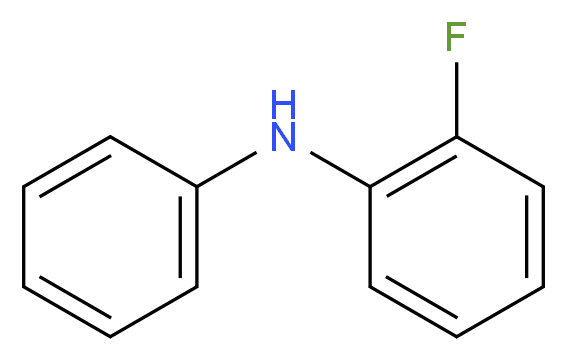 CAS_328-20-1 molecular structure