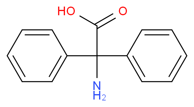 CAS_3060-50-2 molecular structure