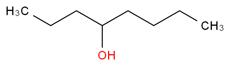 CAS_589-62-8 molecular structure