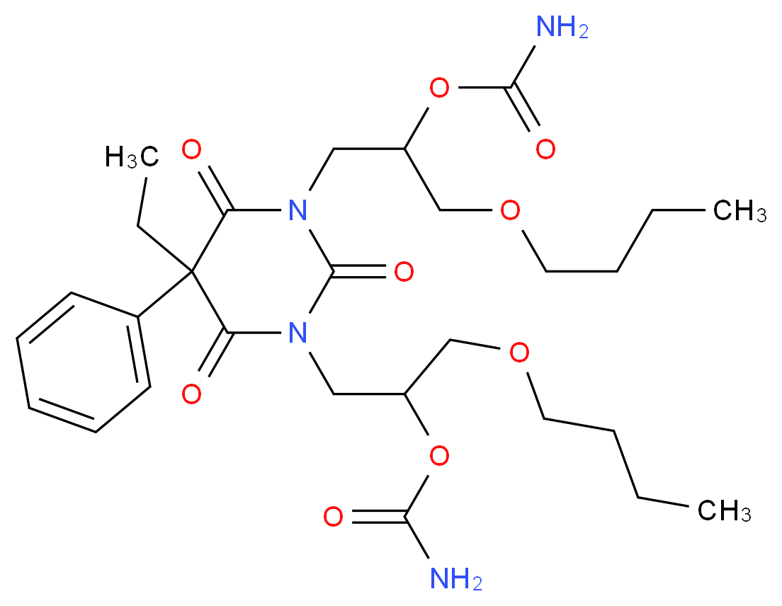 CAS_15687-09-9 molecular structure