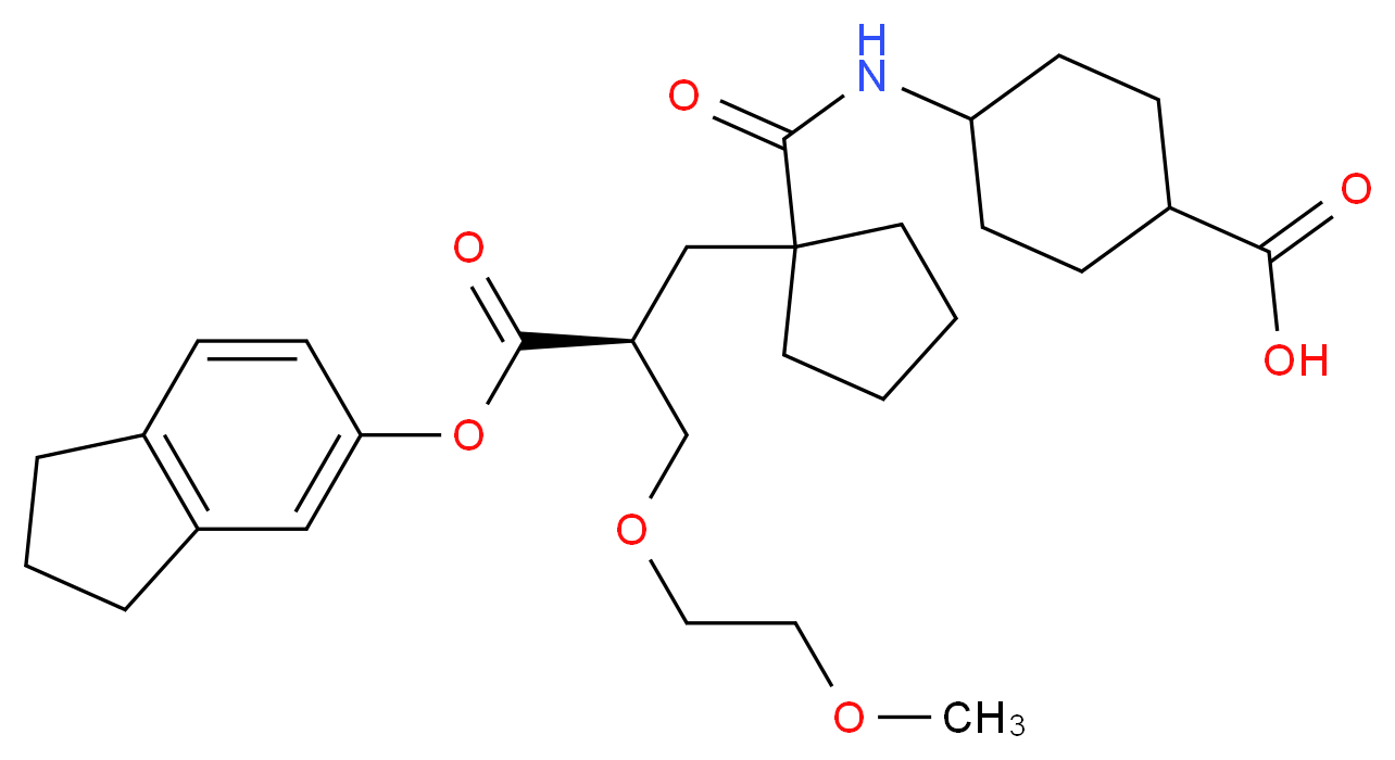 CAS_118785-03-8 molecular structure