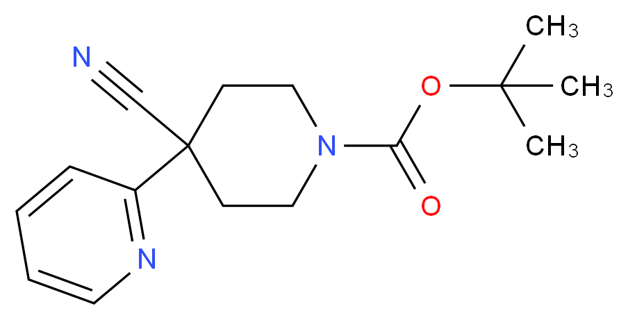CAS_167263-04-9 molecular structure
